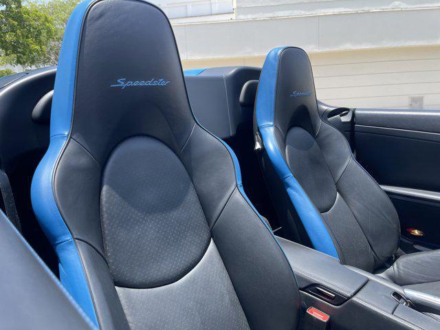 used 2011 Porsche 911 car, priced at $324,800