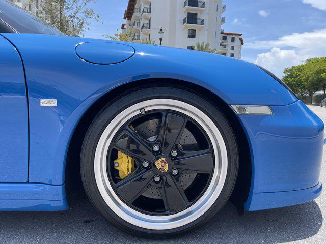 used 2011 Porsche 911 car, priced at $324,800