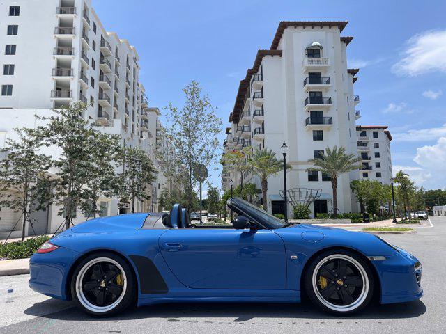 used 2011 Porsche 911 car, priced at $324,800