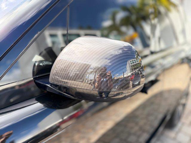 used 2023 Land Rover Range Rover car, priced at $99,800