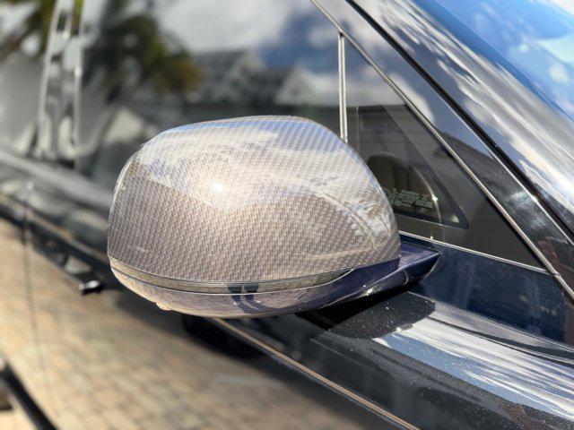 used 2023 Land Rover Range Rover car, priced at $99,800