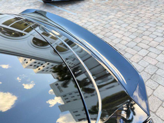 used 2025 Porsche Cayenne car, priced at $199,800