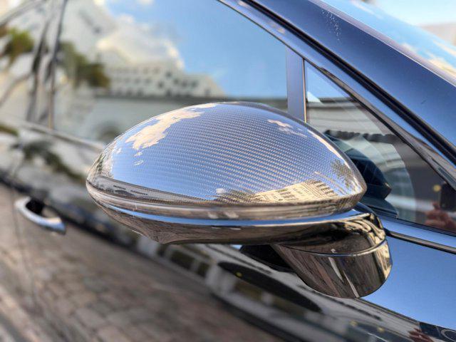 used 2025 Porsche Cayenne car, priced at $199,800