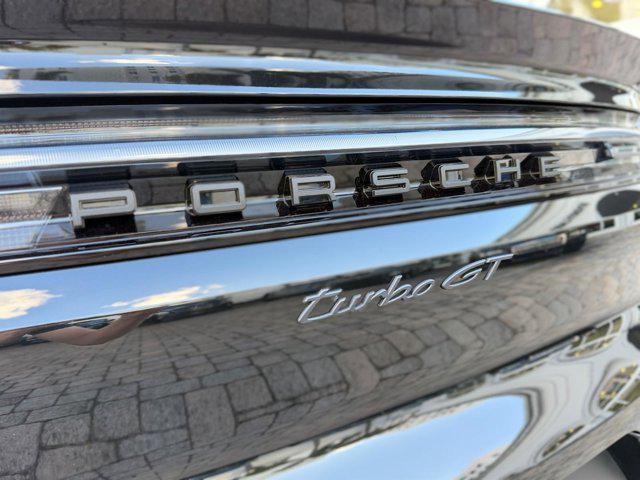 used 2025 Porsche Cayenne car, priced at $199,800