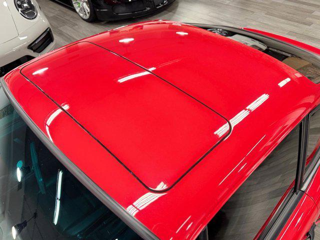 used 1989 Porsche 911 car, priced at $145,800