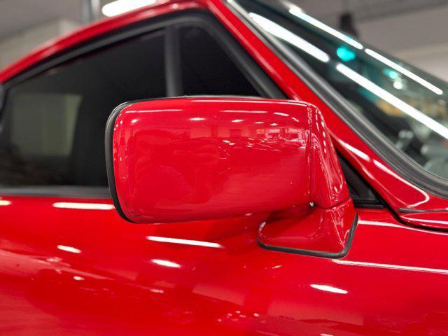 used 1989 Porsche 911 car, priced at $145,800