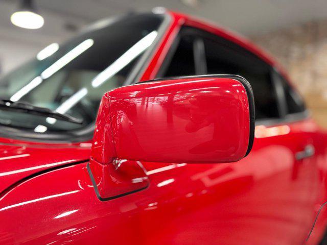 used 1989 Porsche 911 car, priced at $145,800