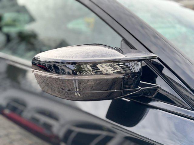 used 2024 BMW M4 car, priced at $82,800