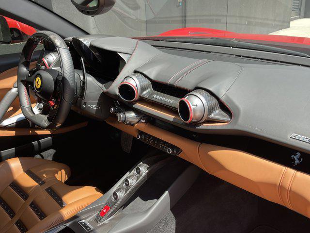 used 2019 Ferrari 812 Superfast car, priced at $359,800