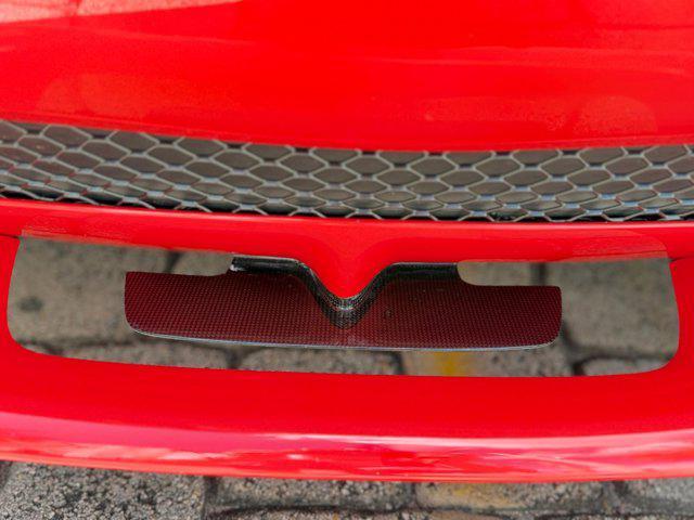 used 2024 Ferrari 296 GTS car, priced at $419,800