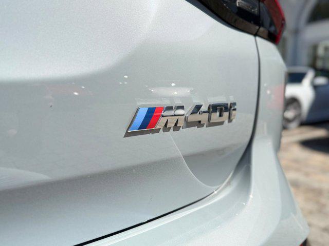 used 2023 BMW X3 car, priced at $49,800