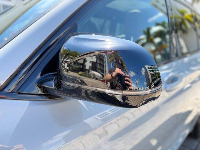 used 2023 BMW X3 car, priced at $49,800