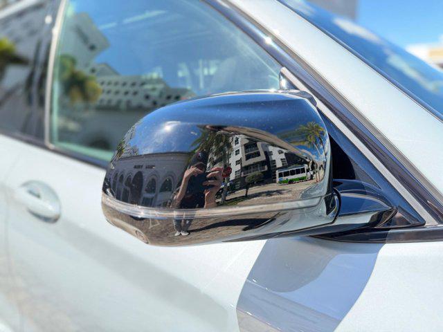 used 2023 BMW X3 car, priced at $49,800