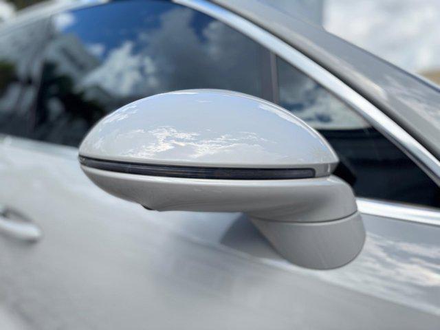 used 2022 Porsche Cayenne car, priced at $104,800