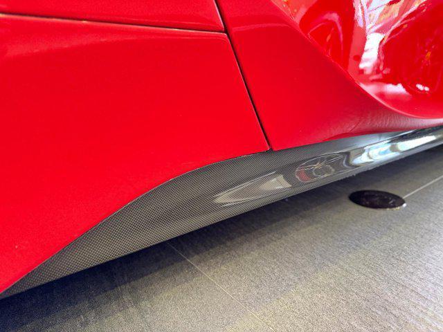 used 2022 Ferrari SF90 Stradale car, priced at $489,800