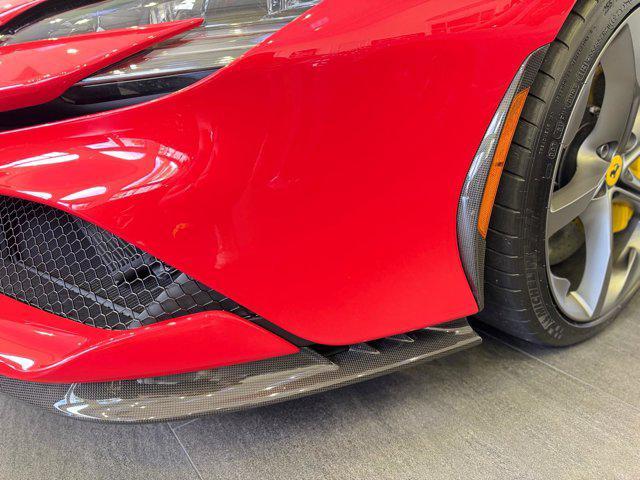 used 2022 Ferrari SF90 Stradale car, priced at $489,800