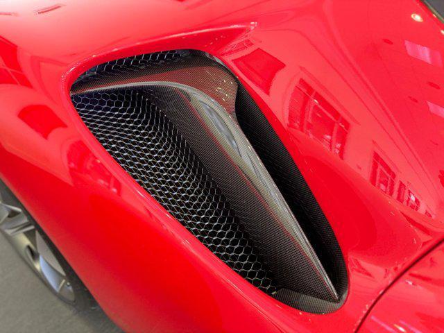 used 2022 Ferrari SF90 Stradale car, priced at $489,800