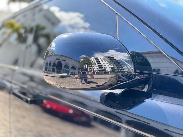 used 2024 Land Rover Range Rover car
