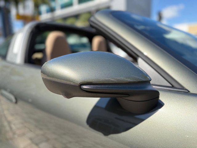 used 2024 Porsche 911 car