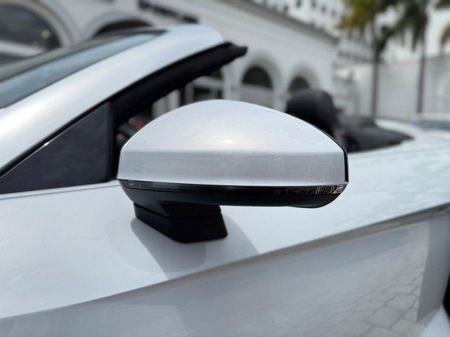 used 2022 Audi R8 car