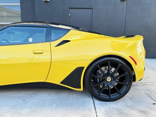 used 2020 Lotus Evora GT car, priced at $85,800