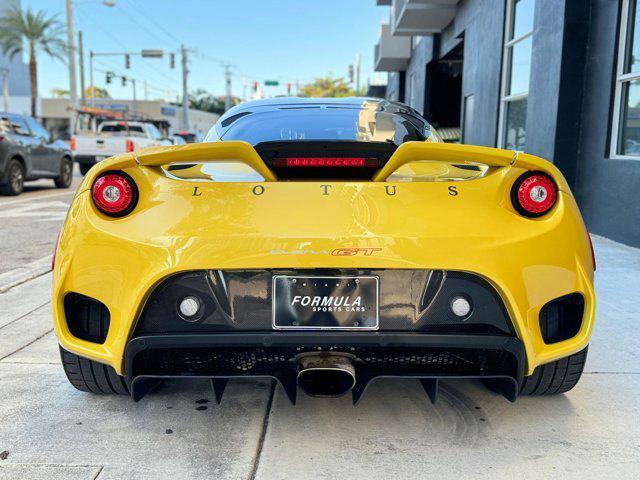 used 2020 Lotus Evora GT car, priced at $85,800