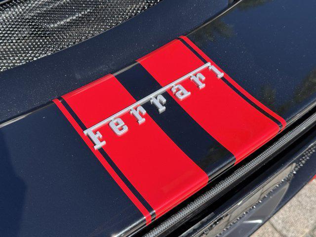 used 2024 Ferrari 296 GTB car
