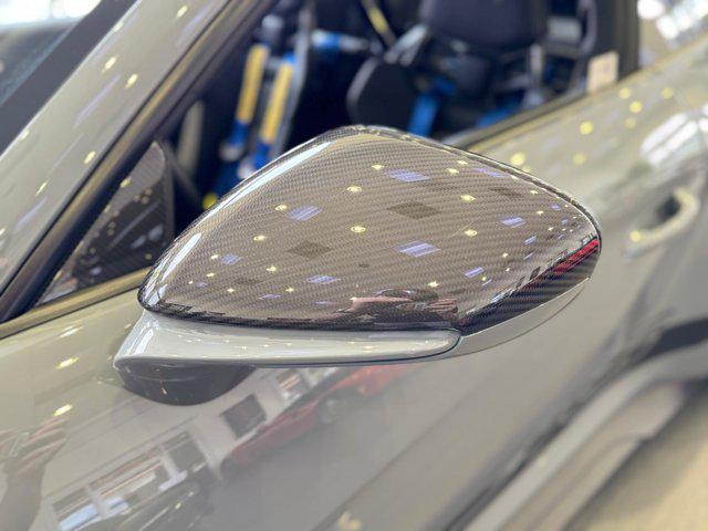 used 2023 Porsche 911 car, priced at $405,800