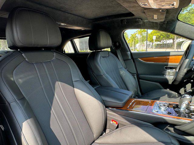 used 2022 Bentley Flying Spur car, priced at $159,800