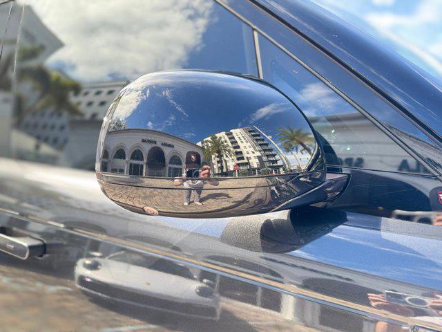 used 2023 Land Rover Range Rover car, priced at $112,800