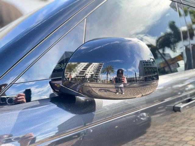 used 2023 Land Rover Range Rover car, priced at $112,800