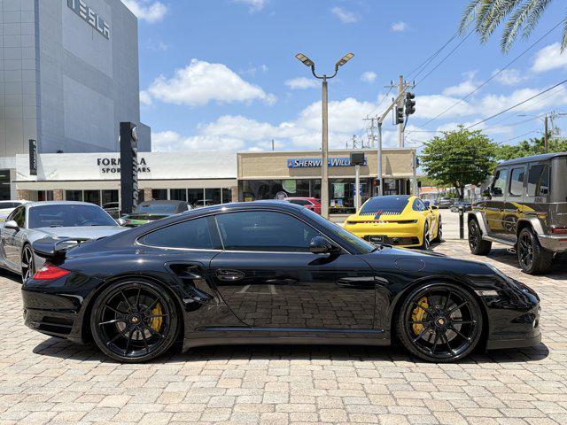 used 2011 Porsche 911 car, priced at $135,800