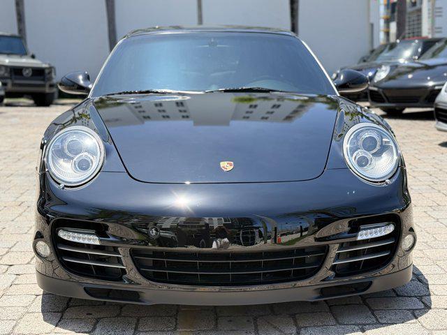used 2011 Porsche 911 car, priced at $135,800