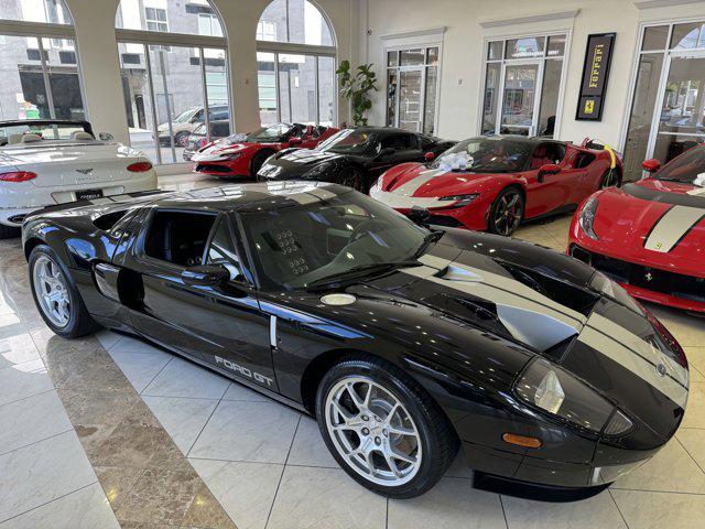 used 2006 Ford GT car, priced at $429,800