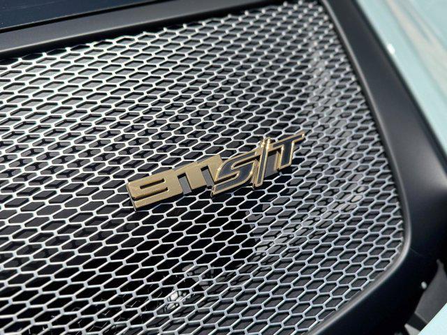 used 2024 Porsche 911 car, priced at $749,800