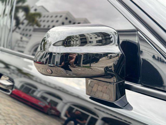 used 2023 Rolls-Royce Cullinan car, priced at $349,800