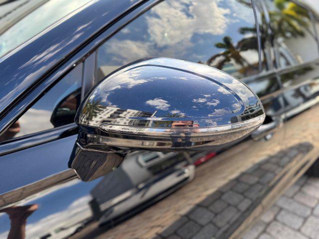 used 2024 Bentley Flying Spur car, priced at $234,800