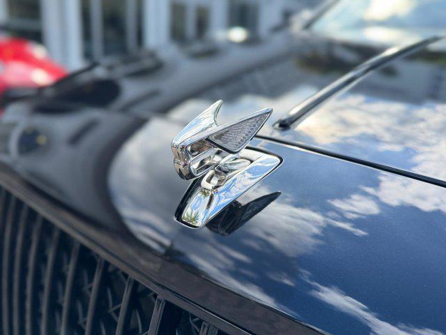 used 2024 Bentley Flying Spur car, priced at $234,800