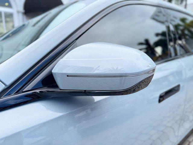 used 2025 BMW 740 car, priced at $89,800