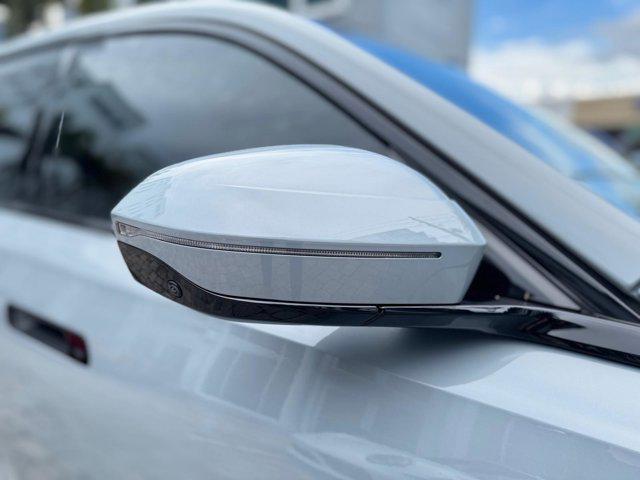 used 2025 BMW 740 car, priced at $89,800