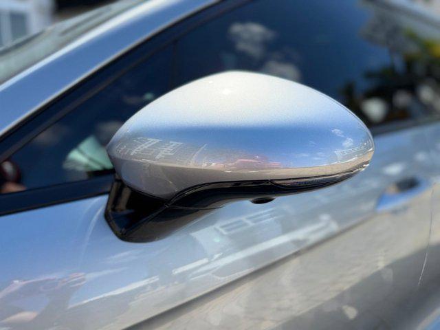 used 2023 Porsche Panamera car, priced at $89,800