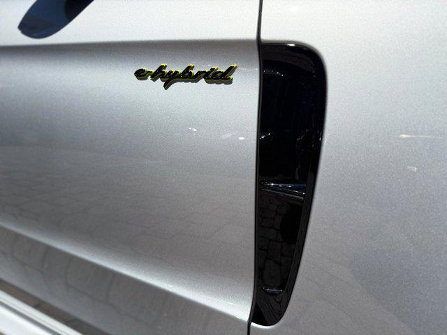 used 2023 Porsche Panamera car, priced at $89,800