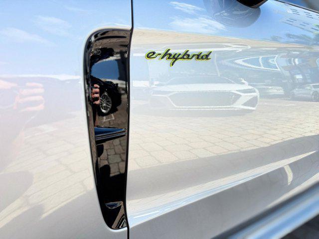 used 2023 Porsche Panamera car, priced at $89,800