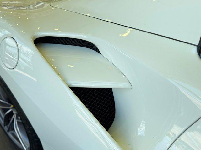 used 2019 Ferrari 488 Spider car, priced at $289,800