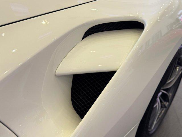 used 2019 Ferrari 488 Spider car, priced at $289,800