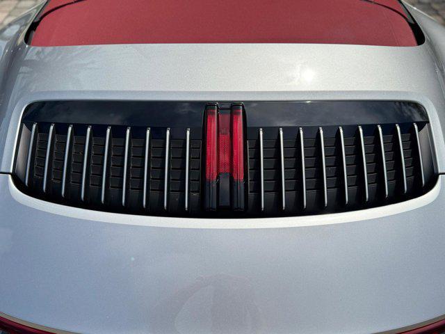 used 2020 Porsche 911 car, priced at $119,800