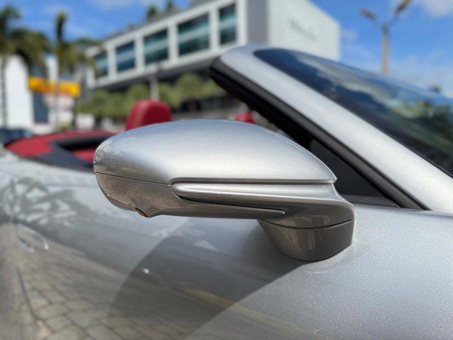 used 2020 Porsche 911 car, priced at $119,800