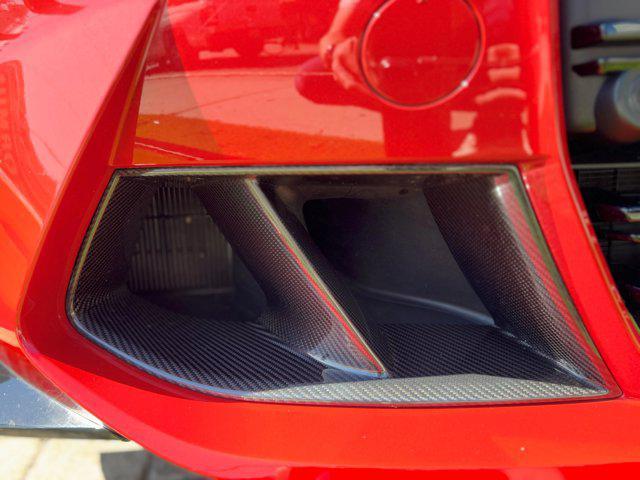 used 2024 BMW M3 car, priced at $94,800