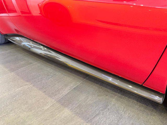 used 2025 Ferrari 296 GTS car