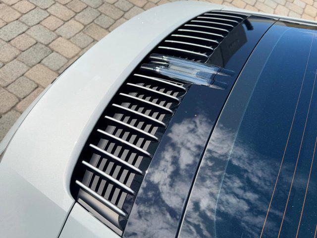 used 2023 Porsche 911 car, priced at $147,800